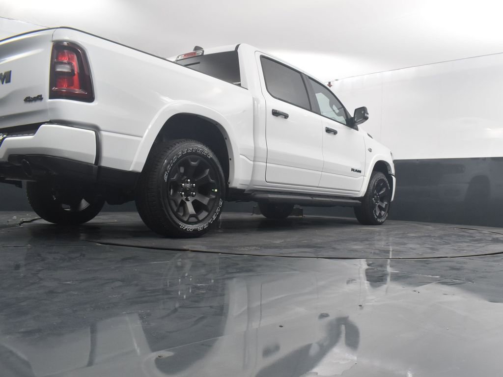 New 2026 RAM 1500 Big Horn image 51