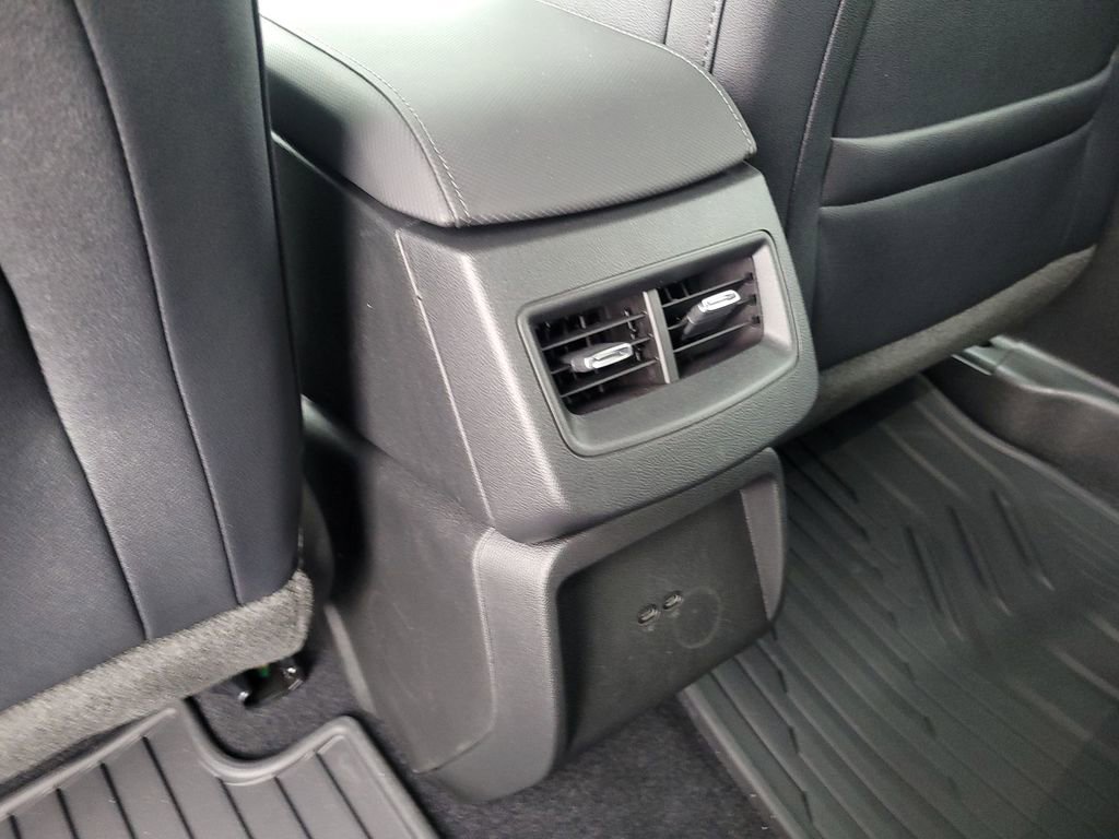 New 2026 Chevrolet Equinox EV LT image 20