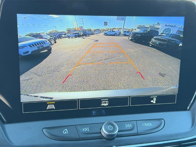 Used 2023 Chevrolet Blazer RS AWD/4WD image 18