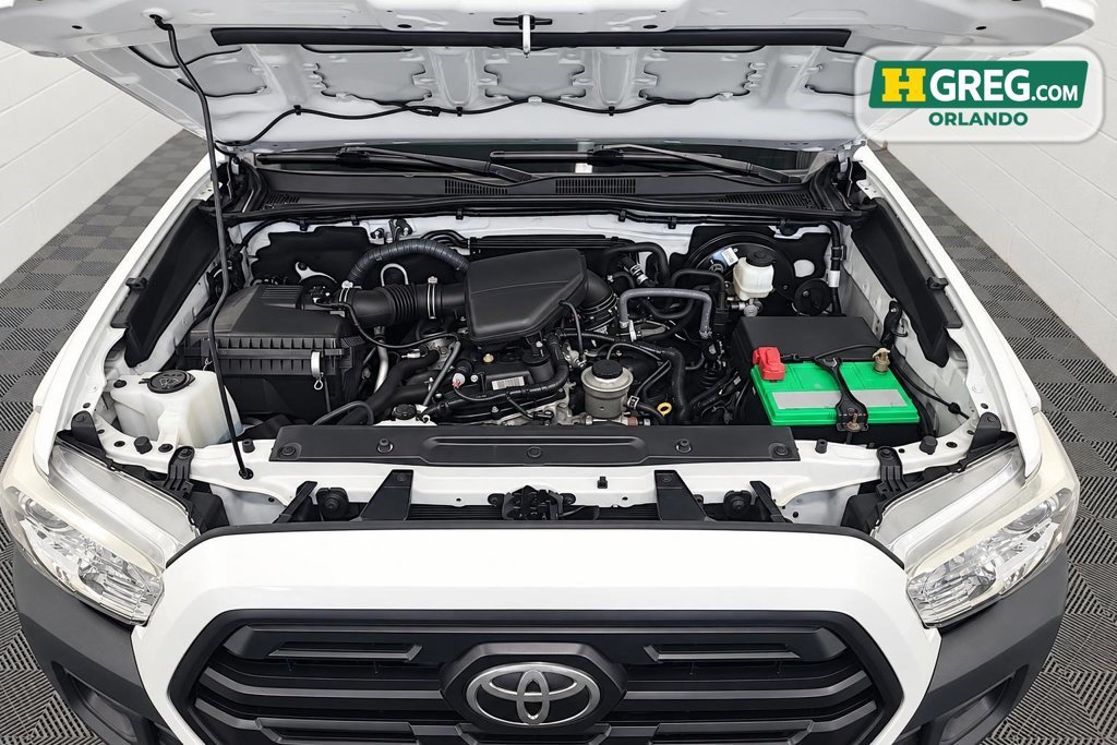 Used 2019 Toyota Tacoma SR RWD image 15