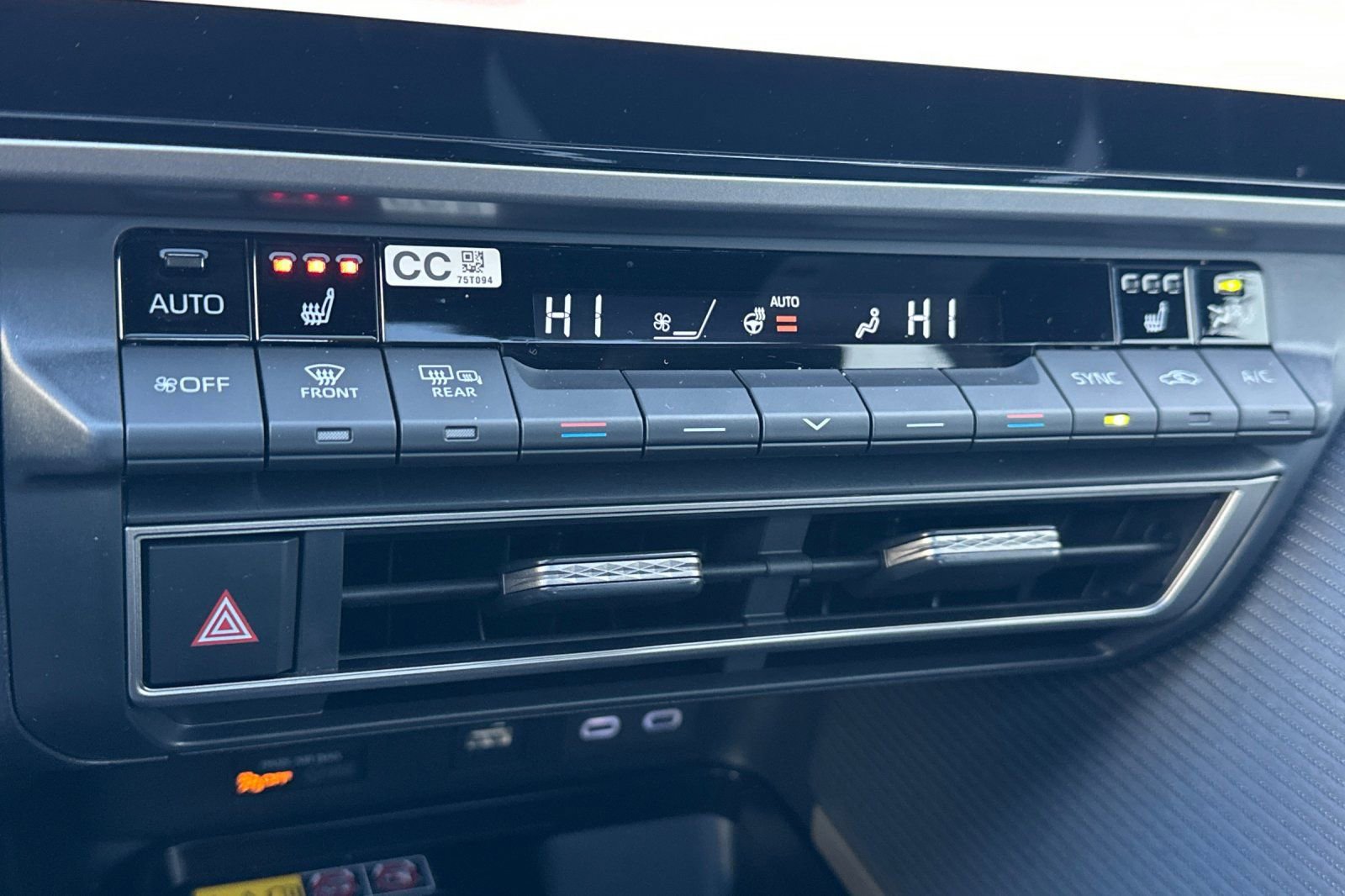 Certified 2026 Toyota Camry SE w/ Multimedia Upgrade Package FWD image 28