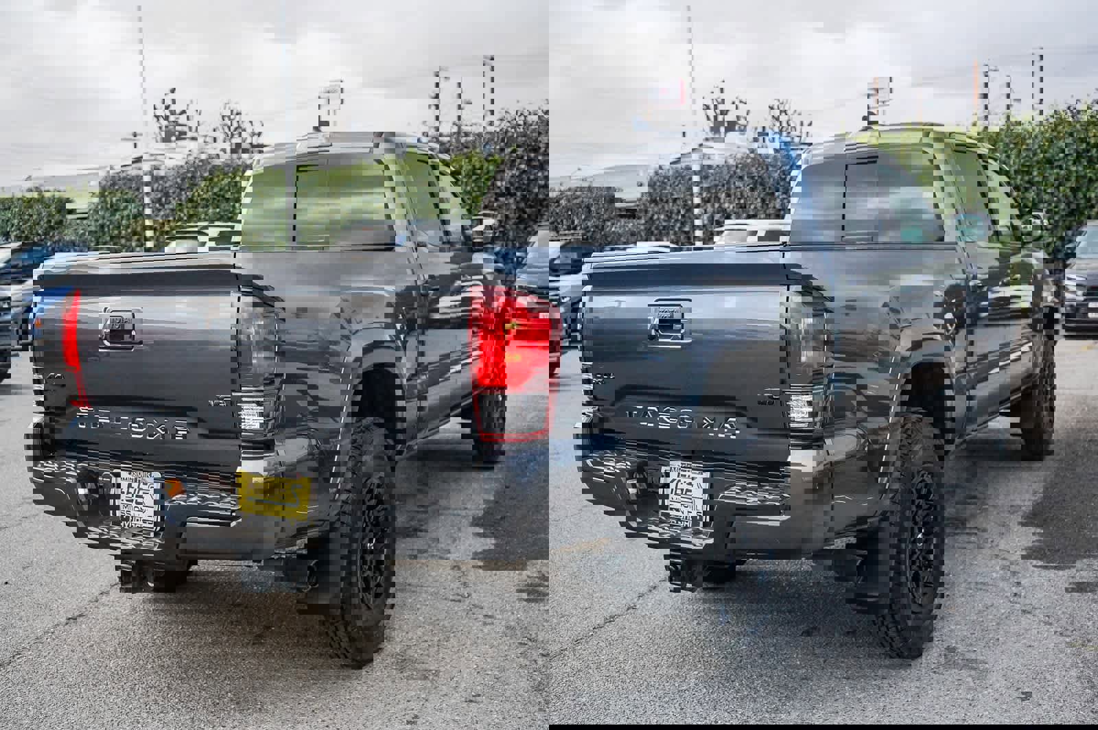 Used 2022 Toyota Tacoma SR5 image 20