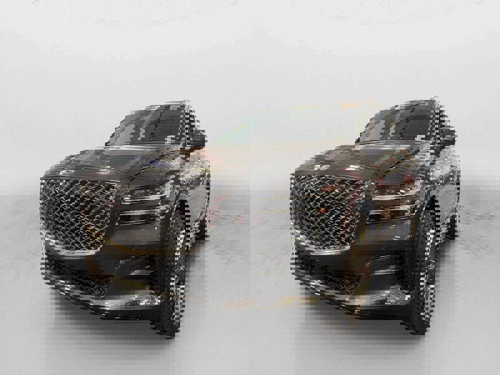 Used 2023 Genesis GV80 2.5T w/ Prestige 20" Package image 2