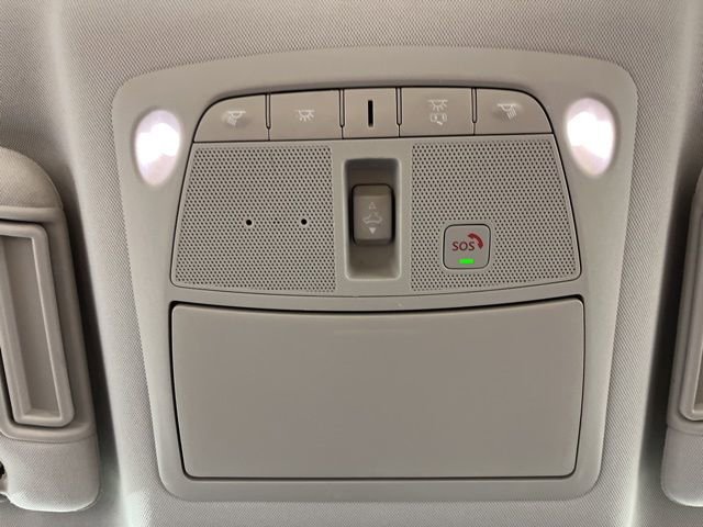 Used 2023 Nissan Armada SL image 34