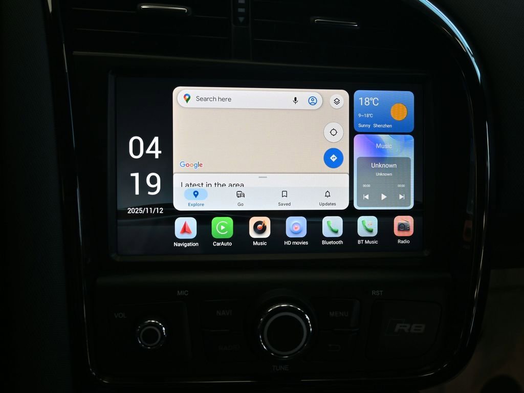 Used 2010 Audi R8 V10 image 15