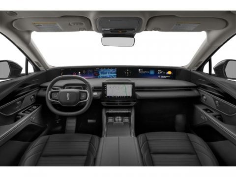 New 2026 Lincoln Nautilus Reserve AWD/4WD image 10