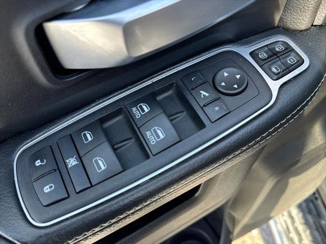 Certified 2024 RAM 2500 Big Horn image 12