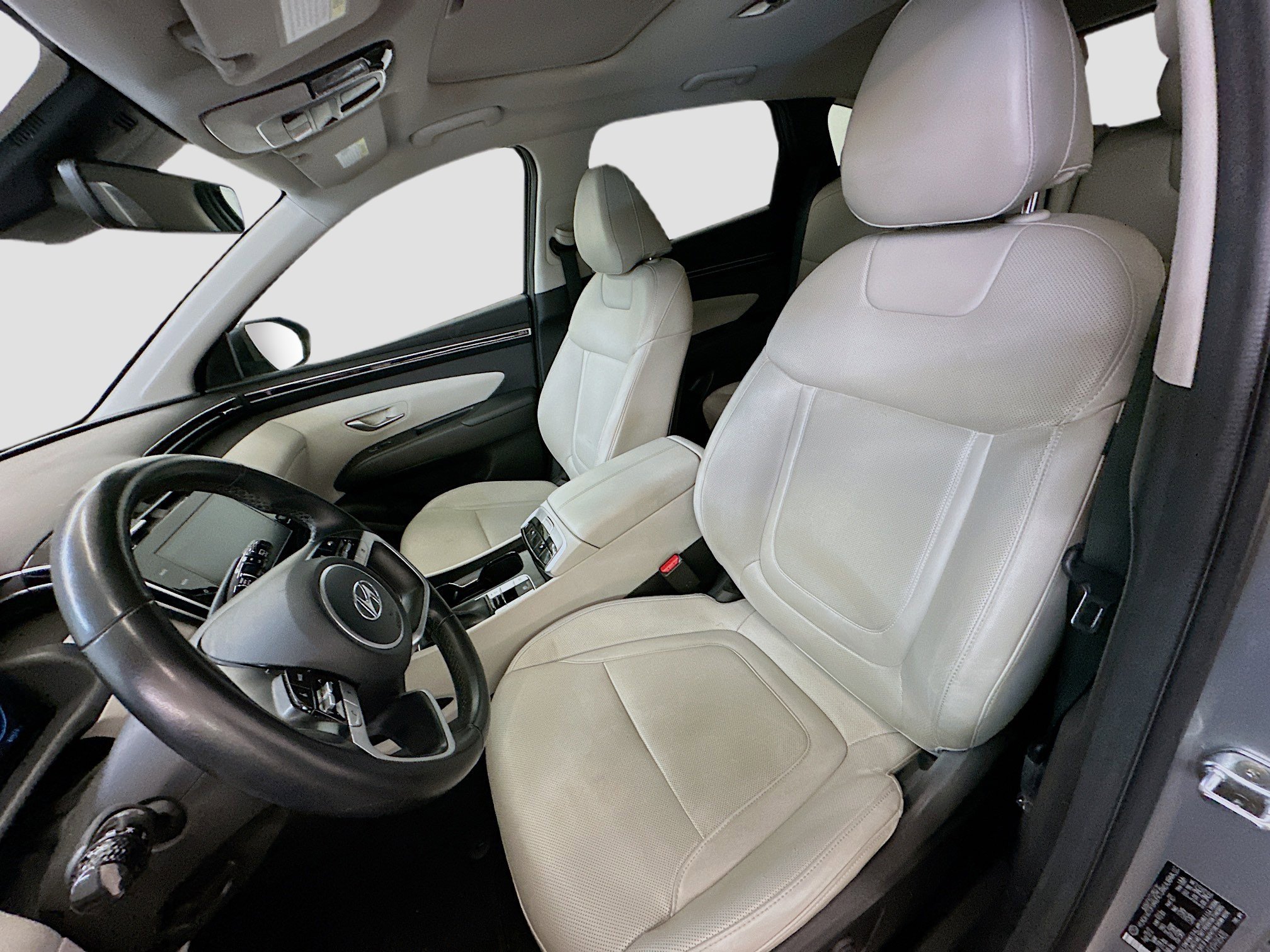 Used 2023 Hyundai Tucson SEL w/ Convenience Package image 13