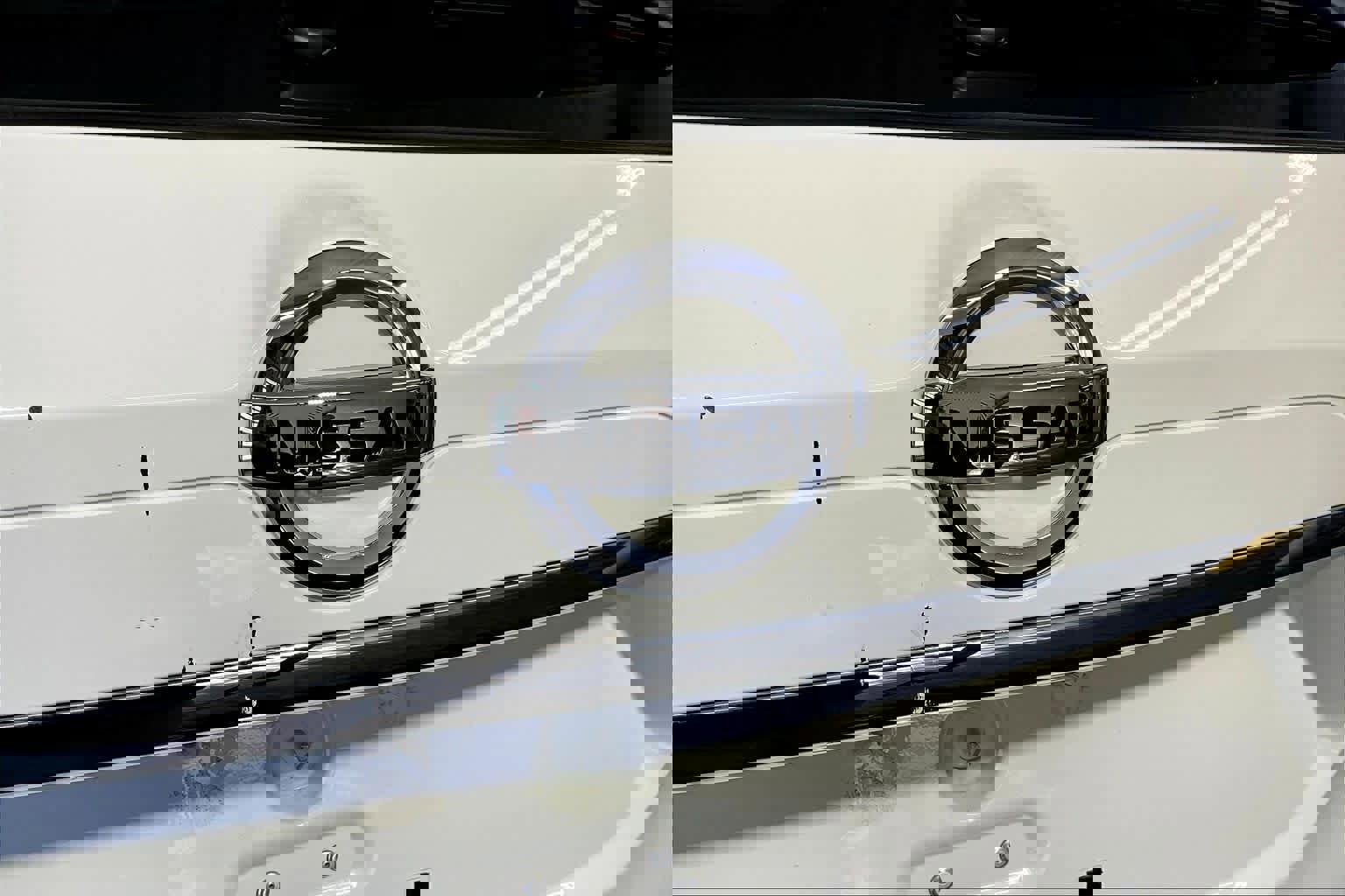 Used 2019 Nissan Rogue S image 94