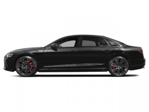 New 2026 Audi S8 AWD/4WD image 6