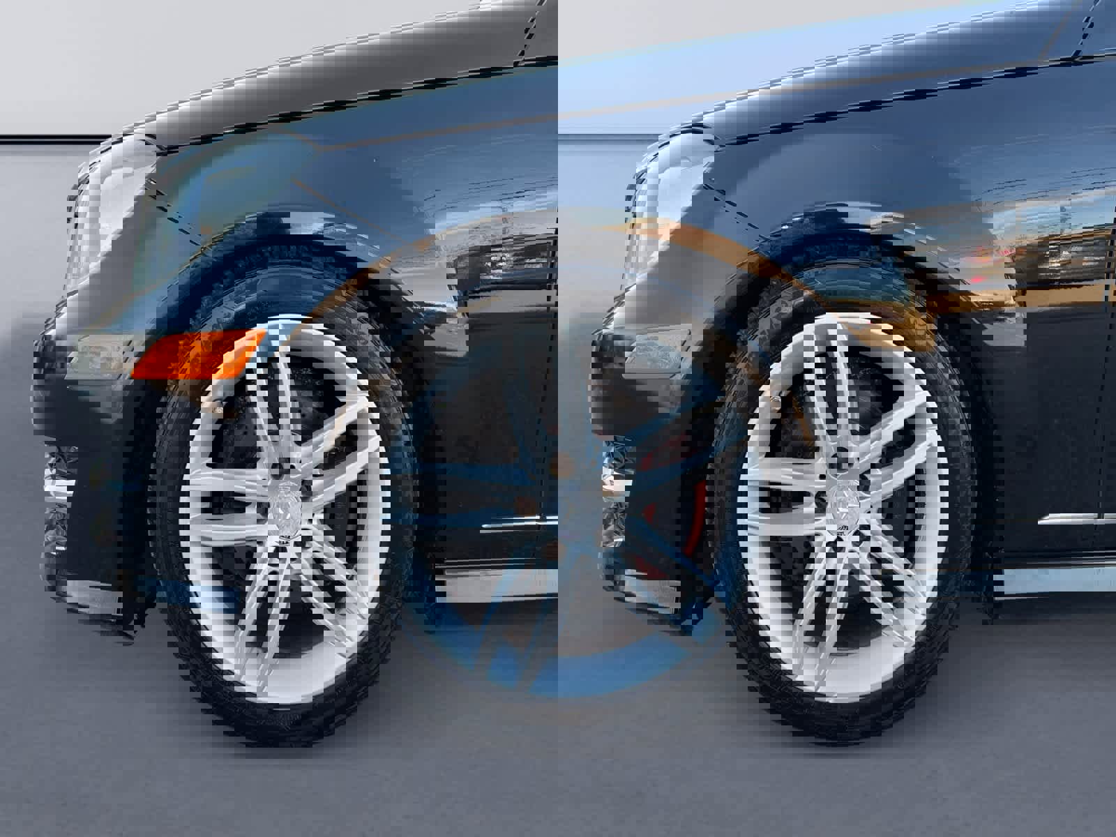 Used 2012 Mercedes-Benz C 300 C 300 Sport image 9