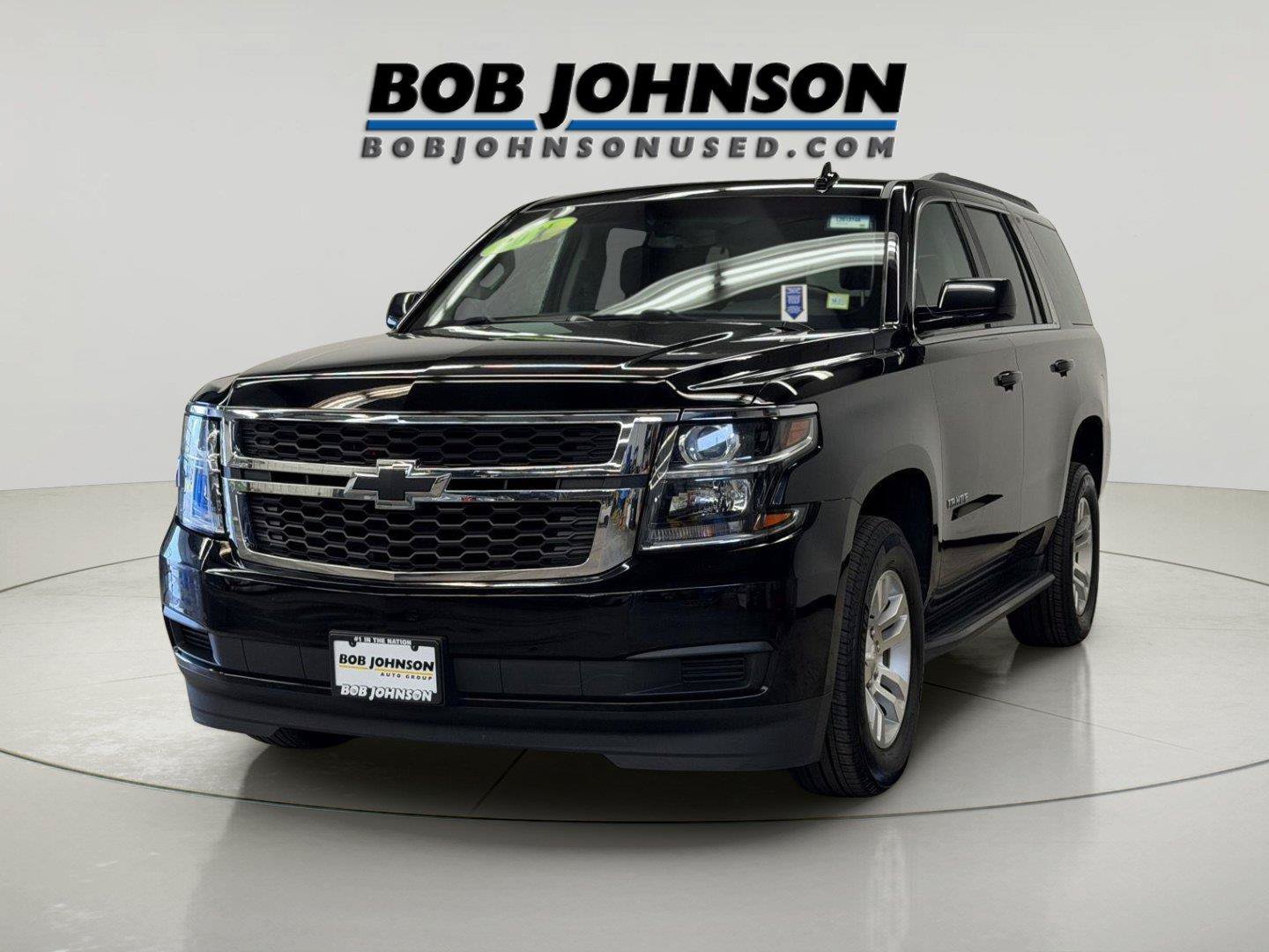 Used 2019 Chevrolet Tahoe LS AWD/4WD image 5