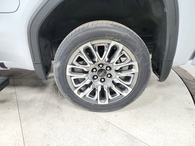 New 2026 GMC Sierra 1500 Denali Ultimate image 49