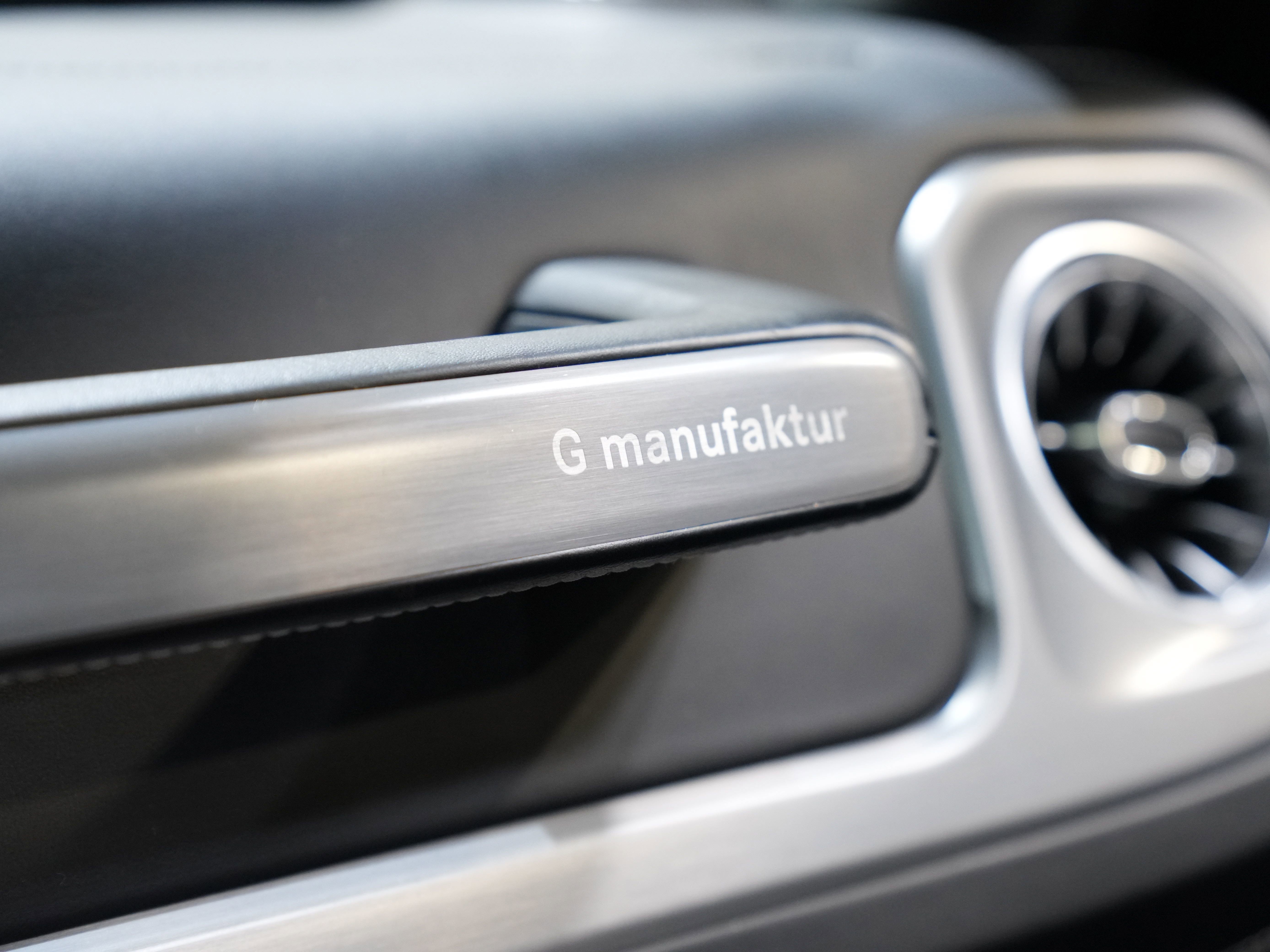 Used 2020 Mercedes-Benz G 63 AMG 4MATIC image 54