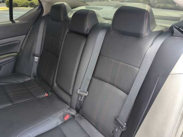 Certified 2023 Nissan Altima 2.5 SR w/ SR Premium Package FWD image 29