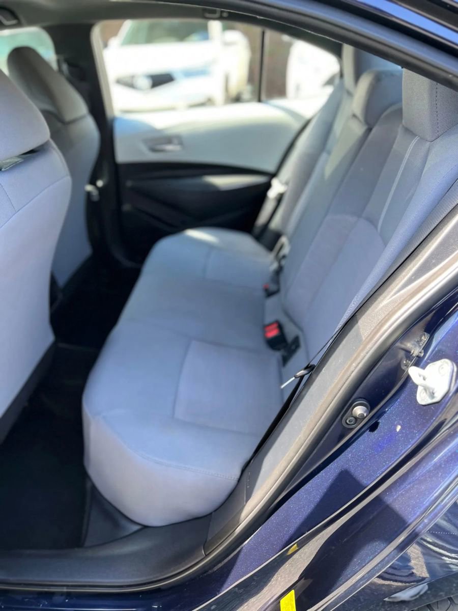 Used 2022 Toyota Corolla SE image 11