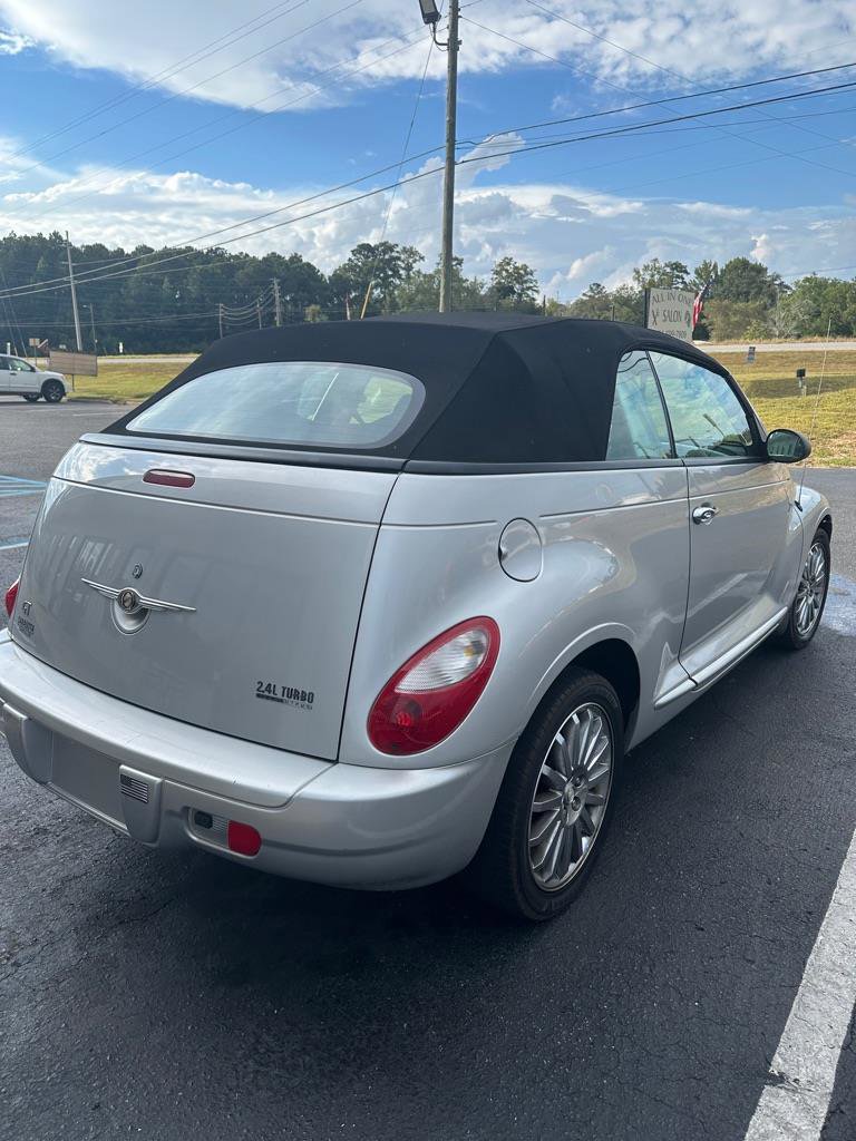 Used 2006 Chrysler PT Cruiser GT image 5