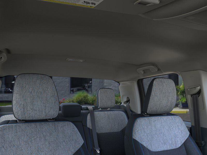 New 2025 Ford Maverick XLT w/ XLT Luxury Package image 12