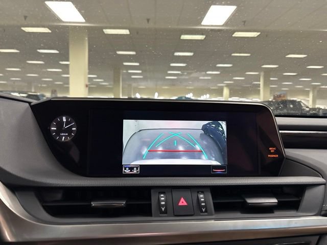 Used 2021 Lexus ES 250 w/ Premium Package AWD/4WD image 21
