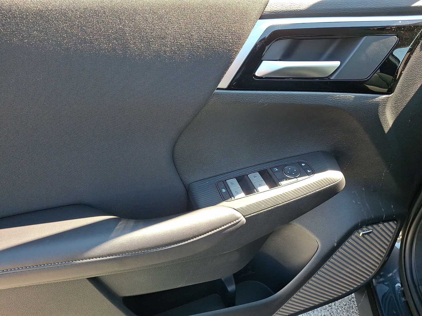 New 2026 Mitsubishi Outlander ES AWD/4WD image 11