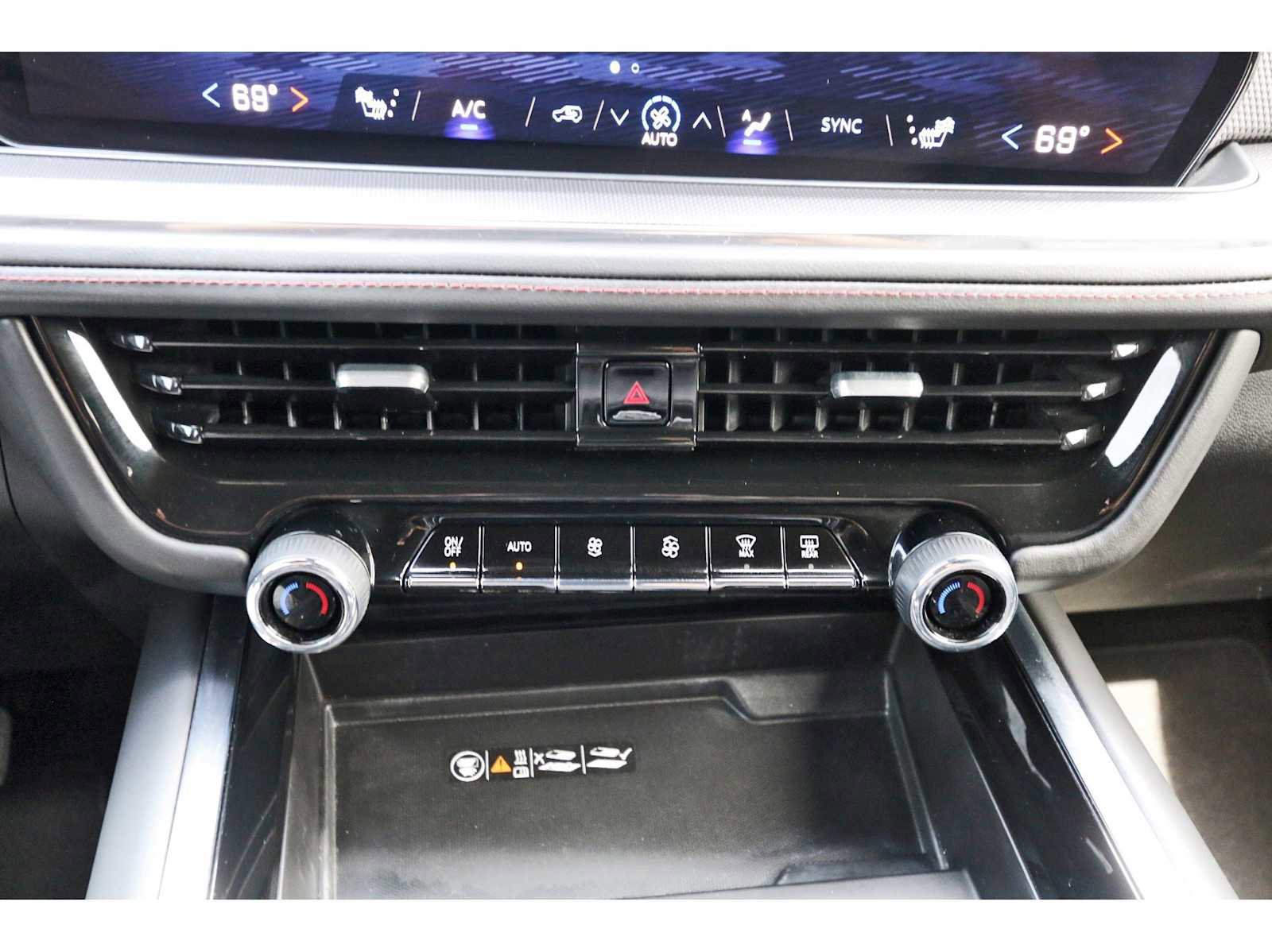 Used 2025 Chevrolet Tahoe RST w/ Comfort Package image 26