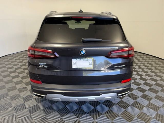 Used 2020 BMW X5 xDrive40i w/ Convenience Package image 5