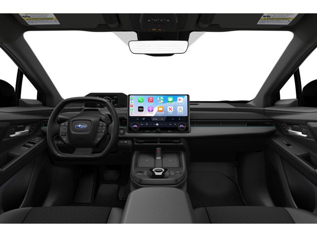 New 2026 Subaru Solterra Premium image 19