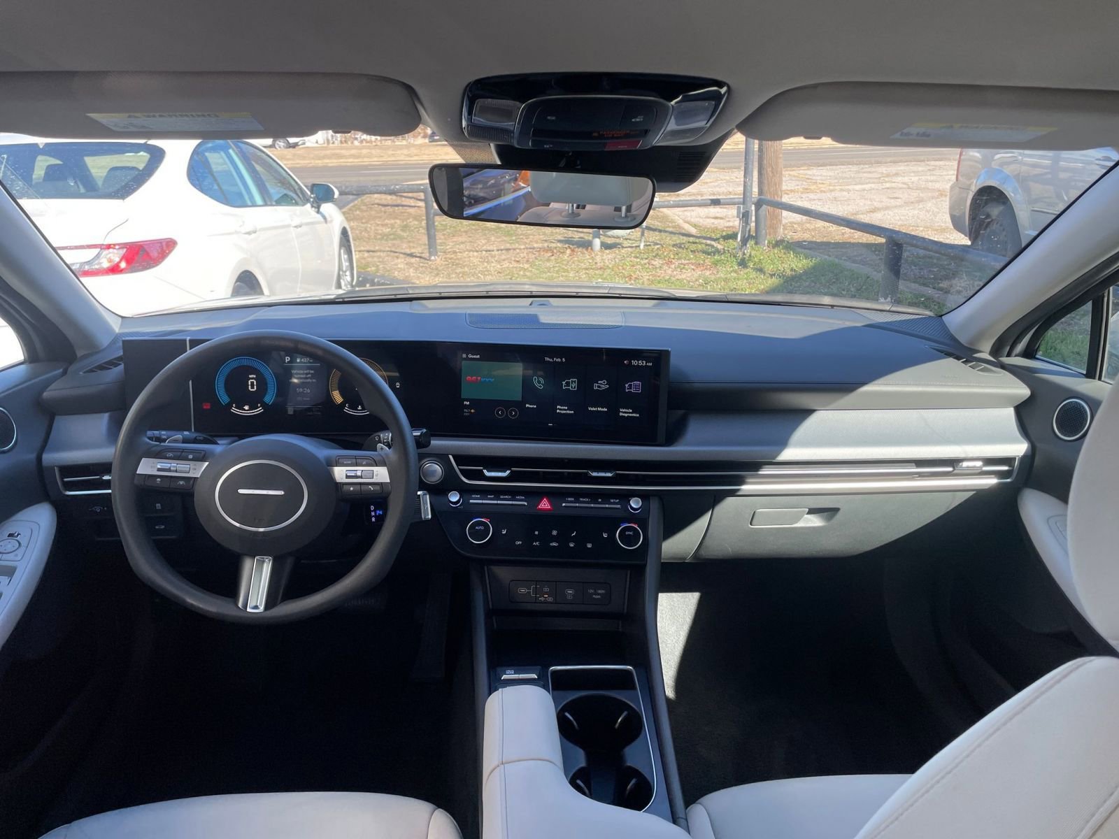 Used 2025 Hyundai Sonata SEL image 33