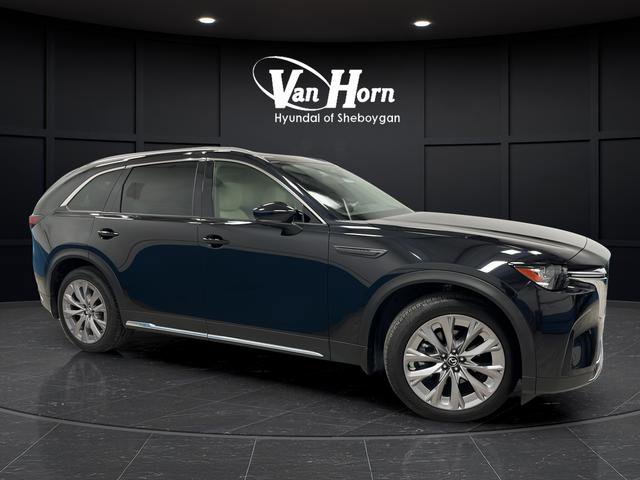 Used 2024 MAZDA CX-90 3.3 Turbo w/ Premium Plus Pkg