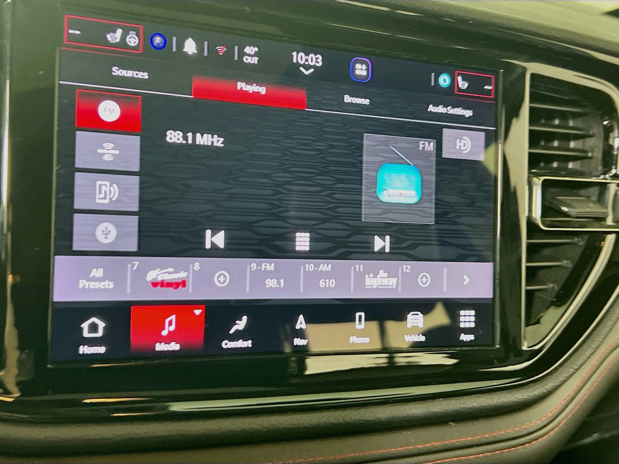 Used 2023 Dodge Durango R/T image 15