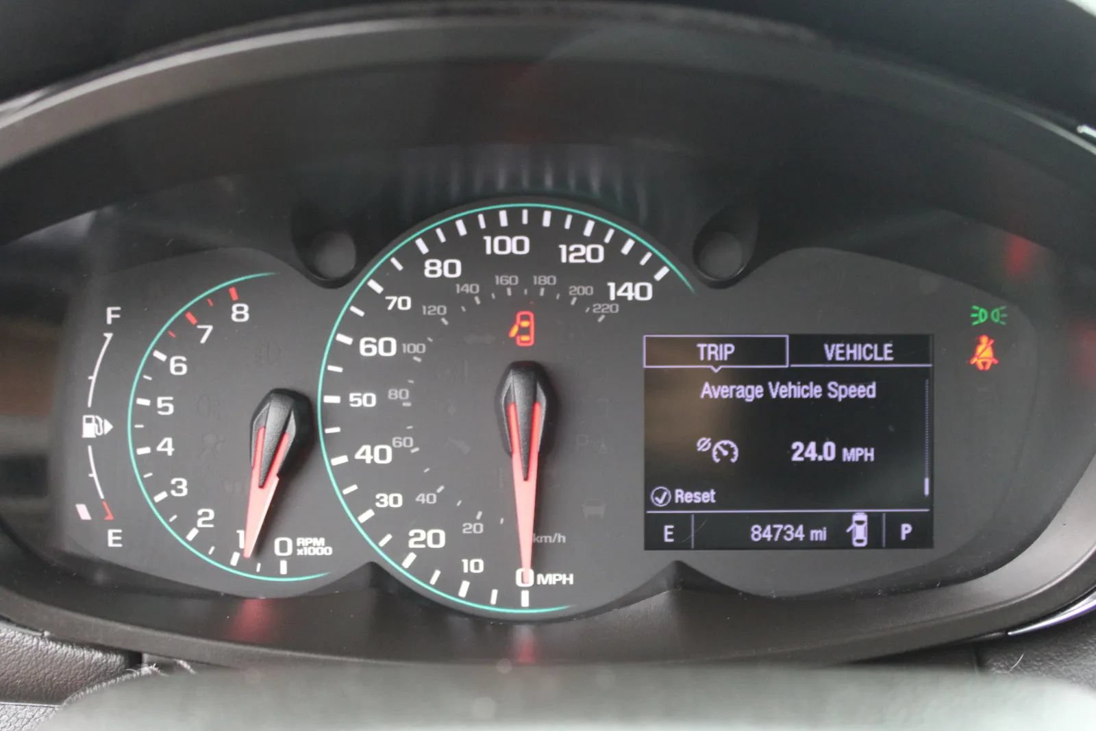 Used 2020 Chevrolet Trax Premier AWD/4WD image 14