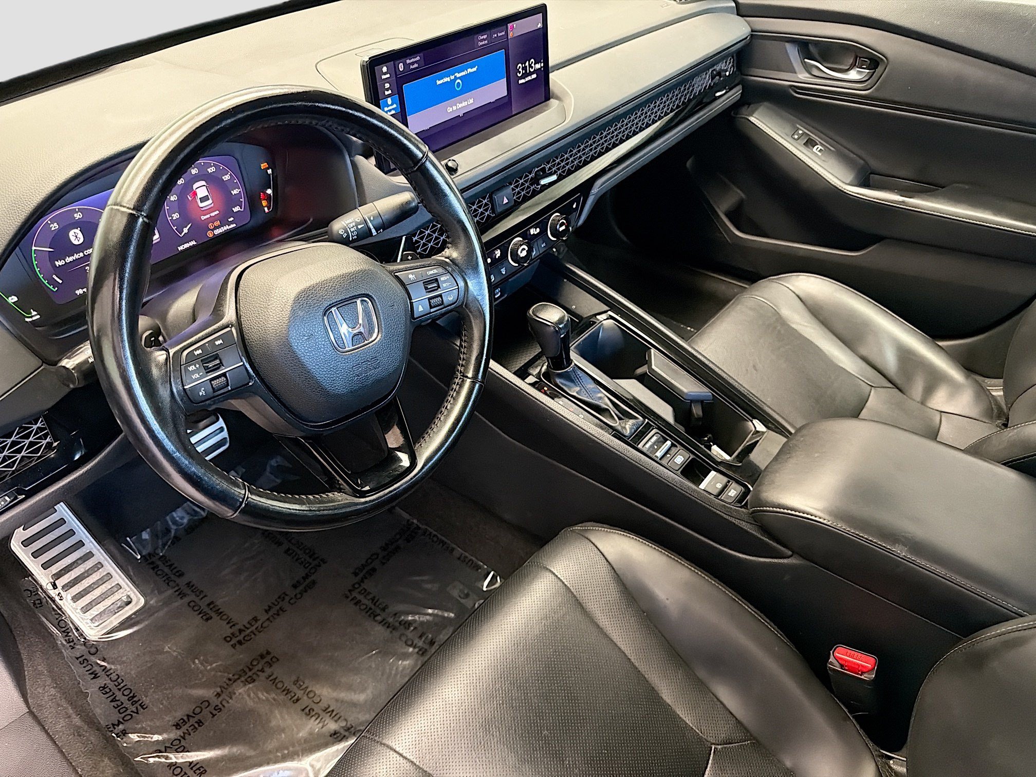 Used 2024 Honda Accord Sport image 7