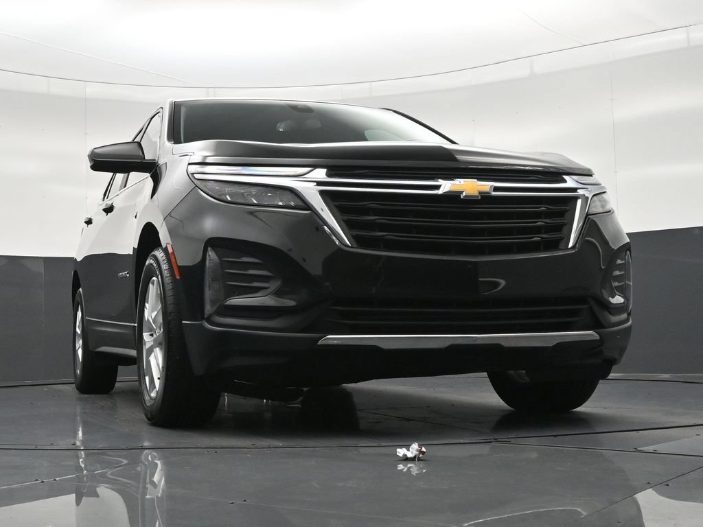 Used 2023 Chevrolet Equinox LT FWD image 32
