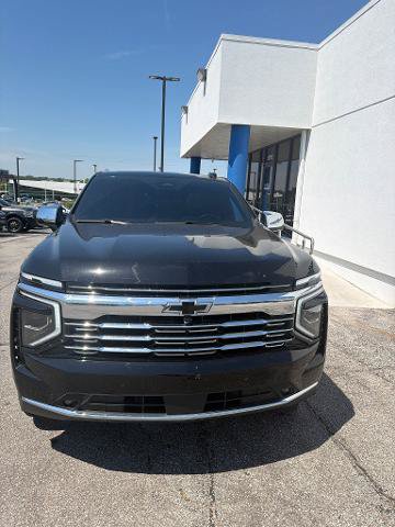 Used 2025 Chevrolet Tahoe Premier w/ Sun And Tow Package