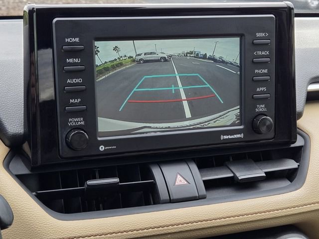 Used 2020 Toyota RAV4 LE image 21