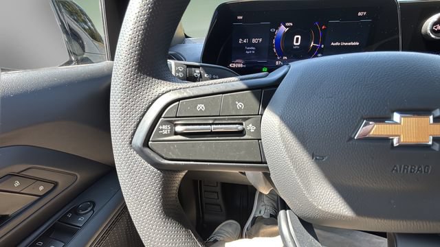 New 2026 Chevrolet Silverado EV W/T AWD/4WD image 14