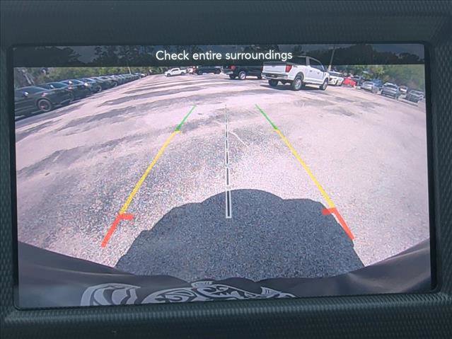 Used 2019 Jeep Wrangler Unlimited Sahara w/ Dual Top Group image 13