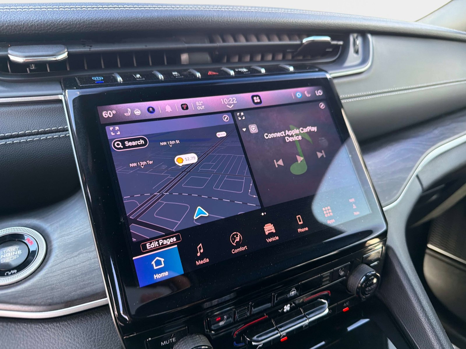 Used 2025 Jeep Grand Cherokee Limited 4xe image 41