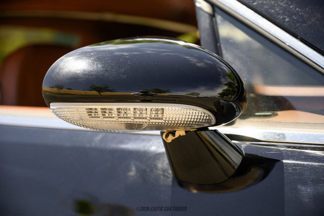 Used 2009 Bentley Continental GTC AWD/4WD image 96