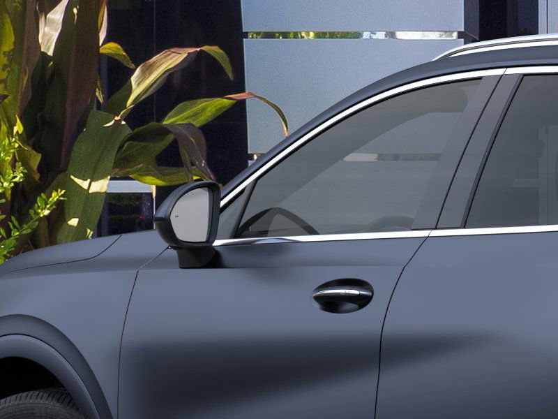 New 2026 Buick Envision Avenir AWD/4WD image 2