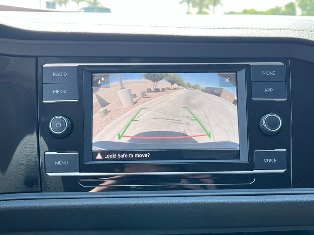 Used 2023 Volkswagen Jetta S FWD image 18