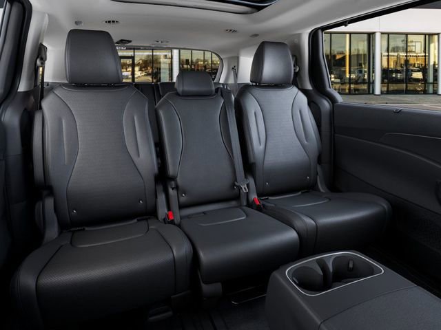 New 2026 Kia Carnival SX Prestige image 15