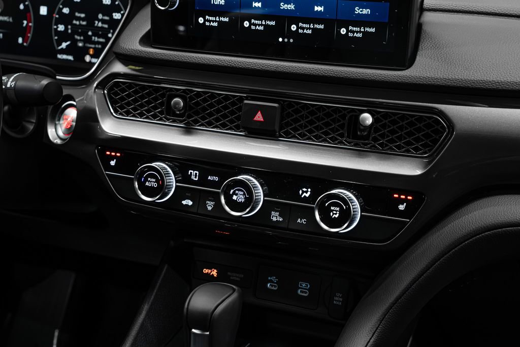 New 2026 Acura Integra image 15