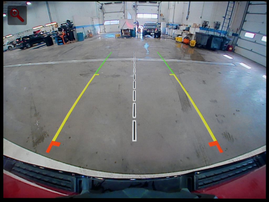 Used 2022 RAM 1500 Big Horn image 17