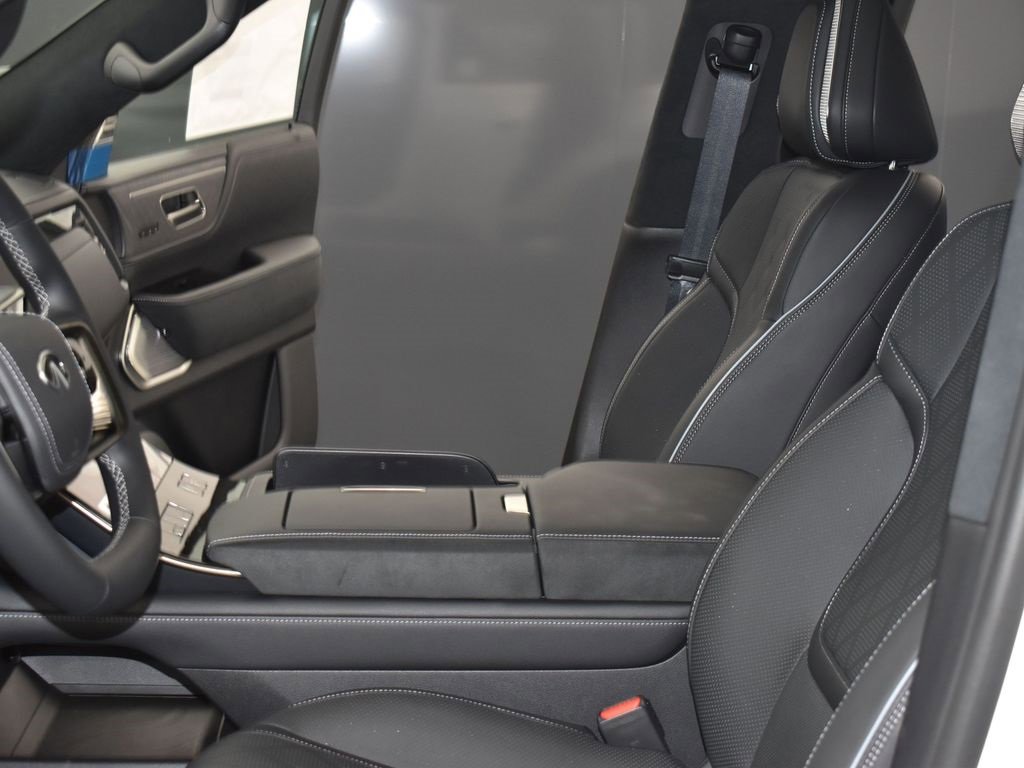 New 2026 INFINITI QX80 Autograph image 20