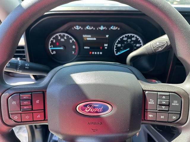 Certified 2025 Ford F250 XLT AWD/4WD image 29