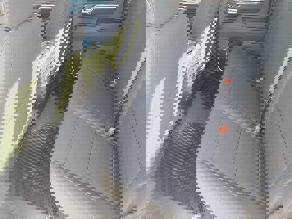 New 2026 Chevrolet Silverado 2500 LT w/ Convenience Package image 23