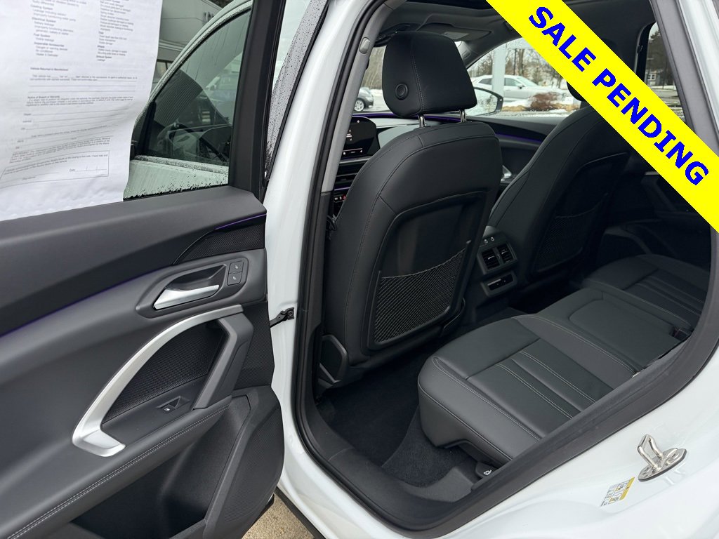 Used 2025 Audi Q5 Premium w/ Convenience Package image 27