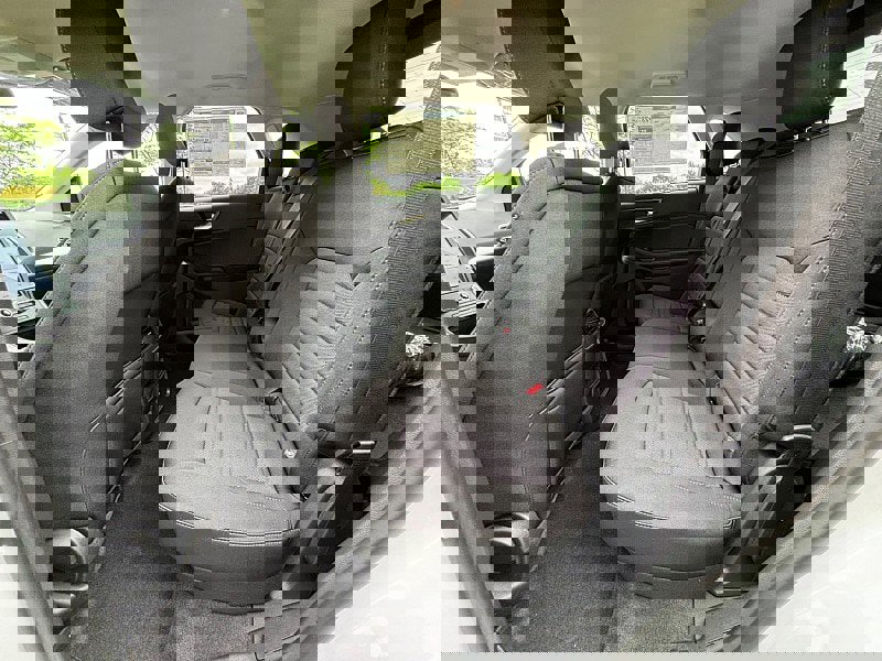 New 2024 Ford Edge SE w/ Black Appearance Package image 15