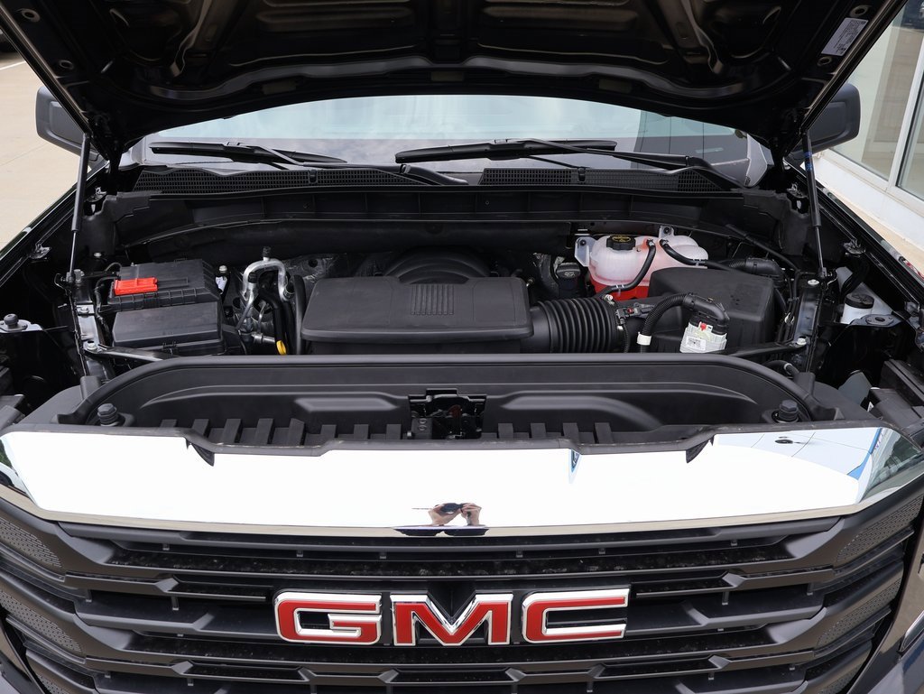 New 2025 GMC Sierra 1500 Pro w/ Pro Value Package image 35